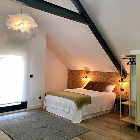As Barxas Loft Apartment โมอาญา ภายนอก รูปภาพ